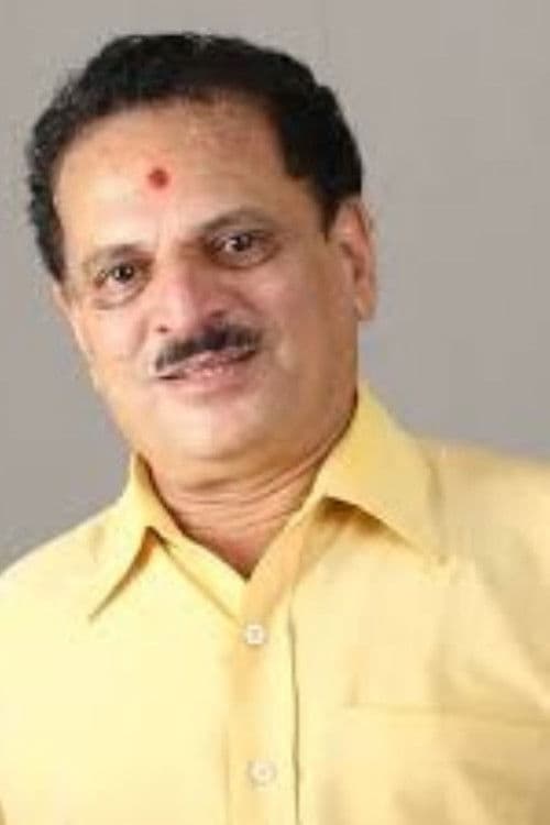 Sunil Kumar Desai profile photo