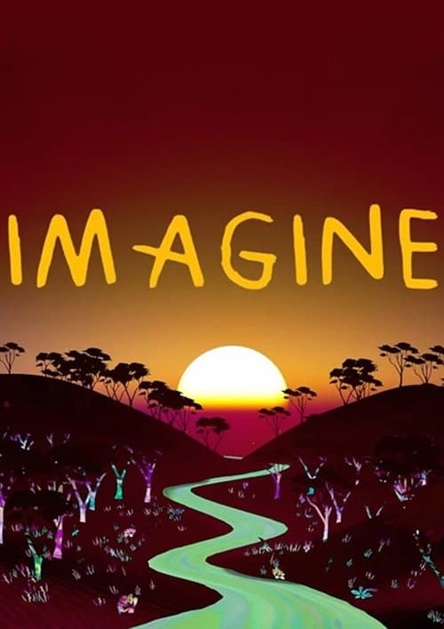 Imagine poster