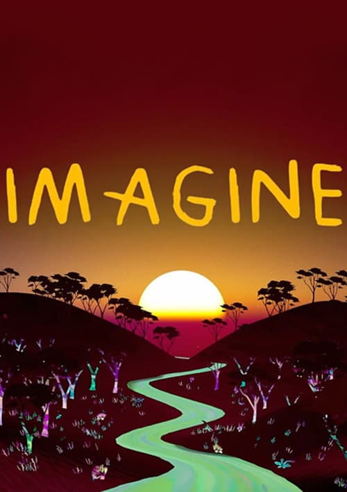 Imagine poster