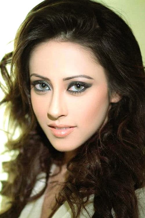 Ainy Jaffri profile photo