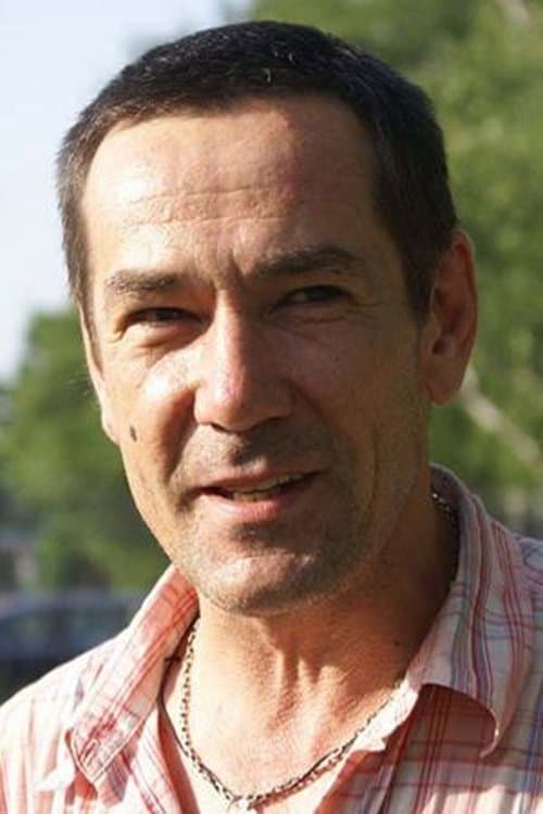 Oleksiy Horbunov profile photo