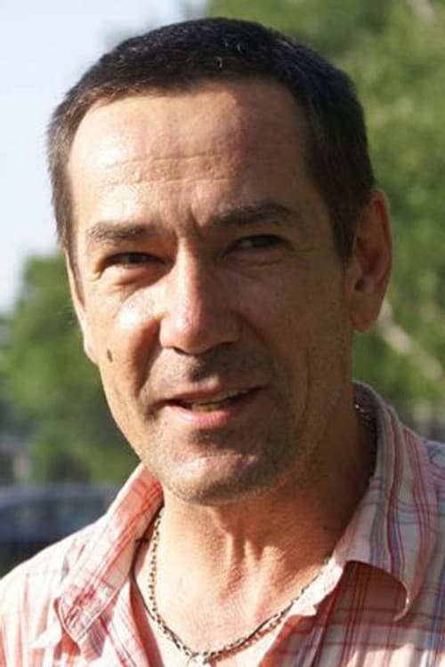 Oleksiy Horbunov profile photo