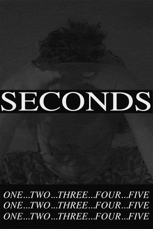 Seconds poster
