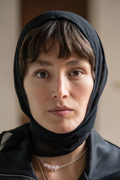 Fereshteh Hosseini profile photo