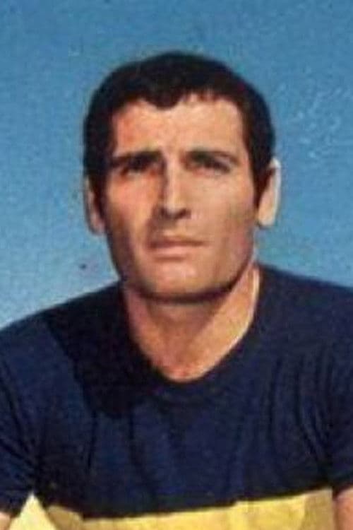 Heber Mastrangelo profile photo