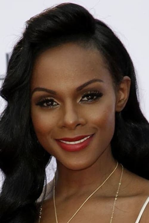 Ebonie Smith profile photo