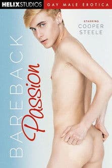 Bareback Passion poster