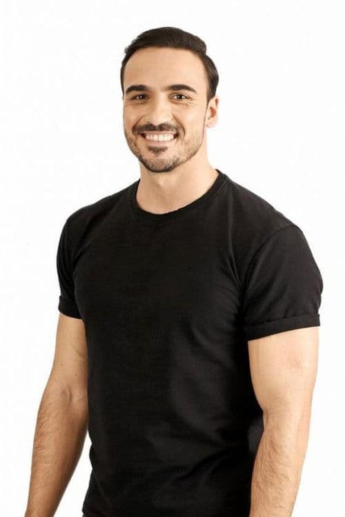 Matei Negrescu profile photo