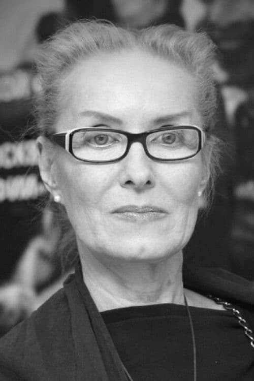 Olga Sviblova profile photo