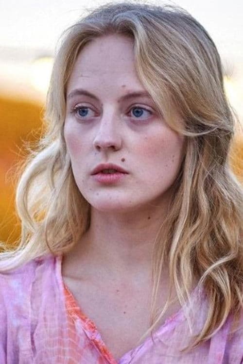 Caroline Hellwig profile photo