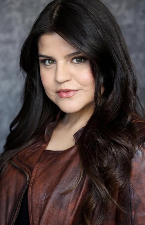 Leslye Gisell Martinez profile photo