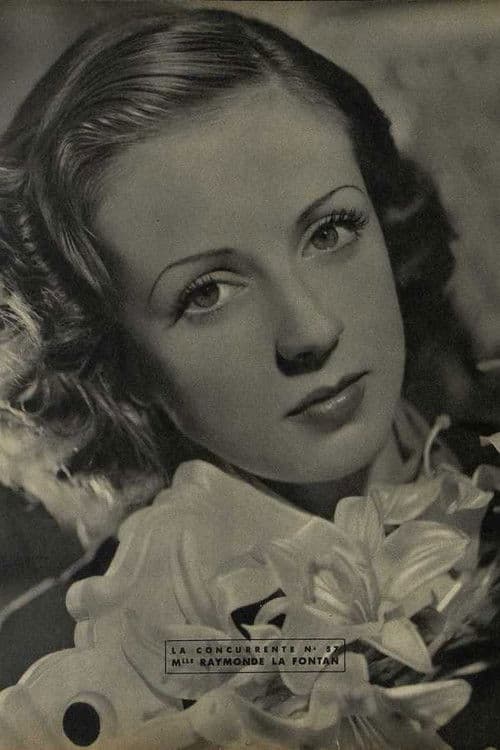 Raymonde La Fontan profile photo