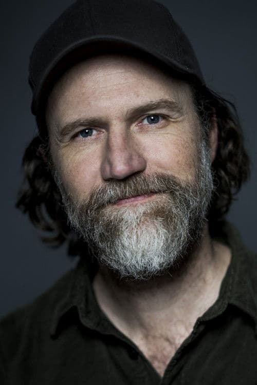 Carsten Myllerup profile photo