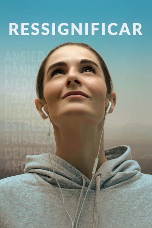 Ressignificar poster