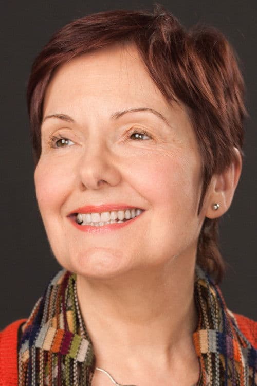 Louise Dupré profile photo