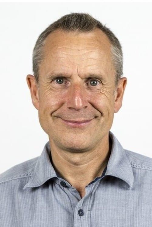 Jeremy Hardy profile photo