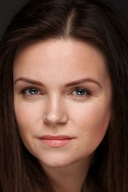 Anna Slavina profile photo