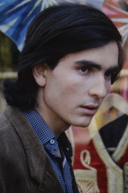 Guillaume des Forêts profile photo