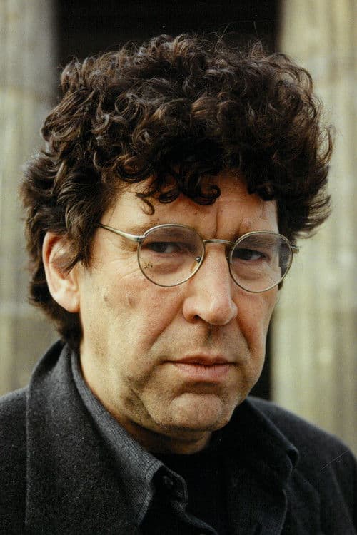 Peter Patzak profile photo