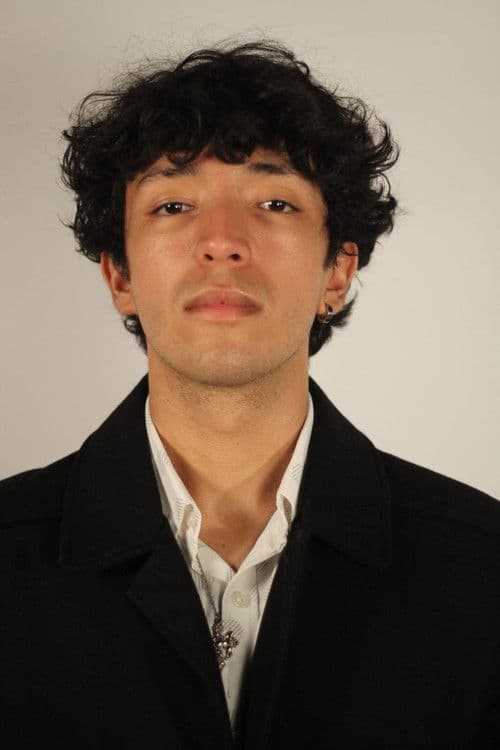 Ian Macías profile photo