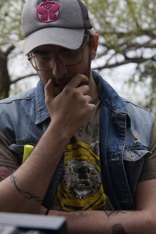 Nicolás Medina profile photo