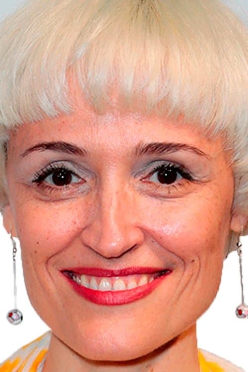 Laura Pamplona profile photo