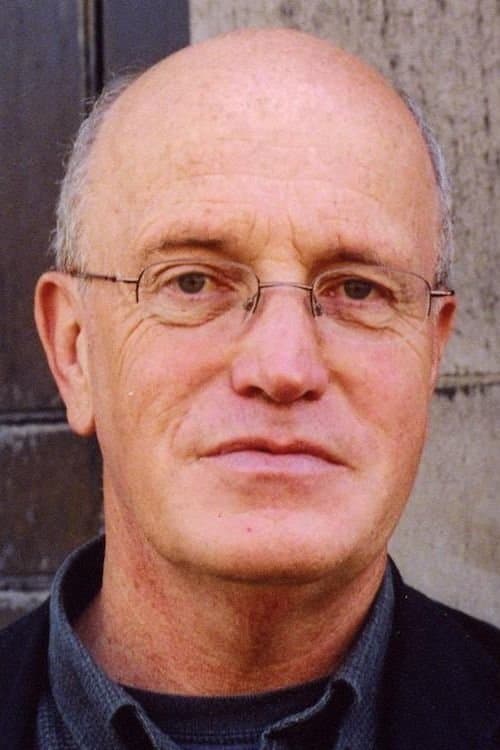 Iain Sinclair profile photo