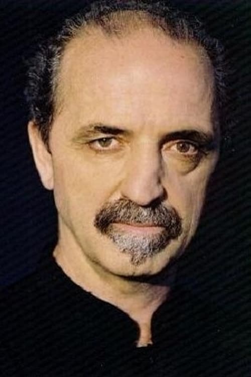 Neil Kroetsch profile photo