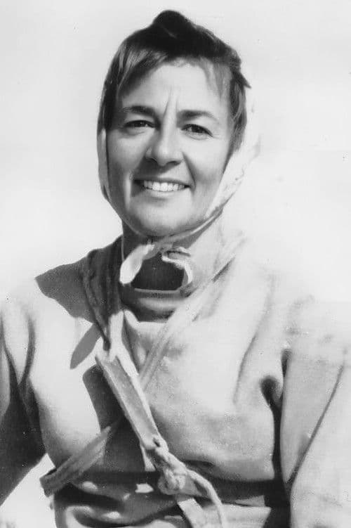 Sonia Livanos profile photo