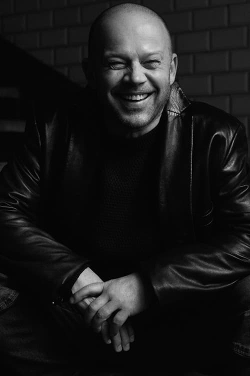 Olivier Lusse Mourier profile photo