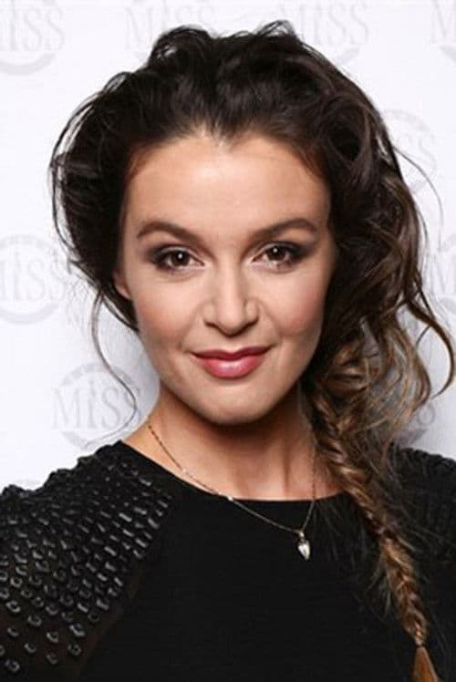 Iva Kubelková profile photo