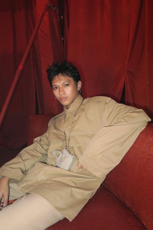 Justin Ferrer profile photo