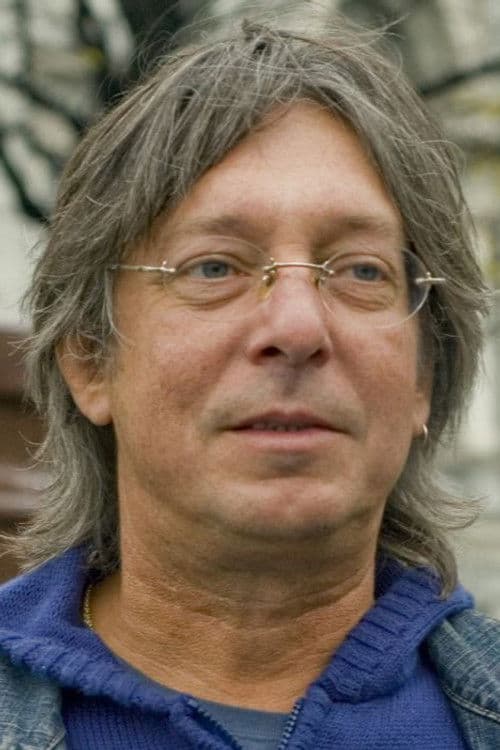 Andrew Zabludovsky profile photo