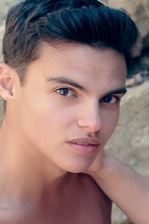 Gabriel Martin profile photo