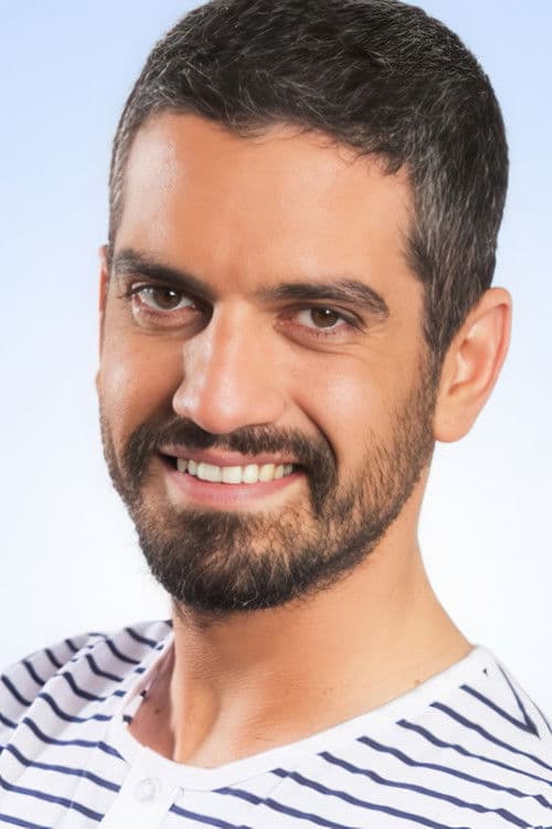 Nicolas Vitiello profile photo