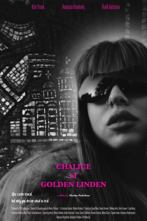 Chalice of Golden Linden