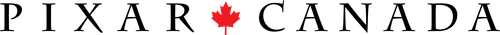 Pixar Canada