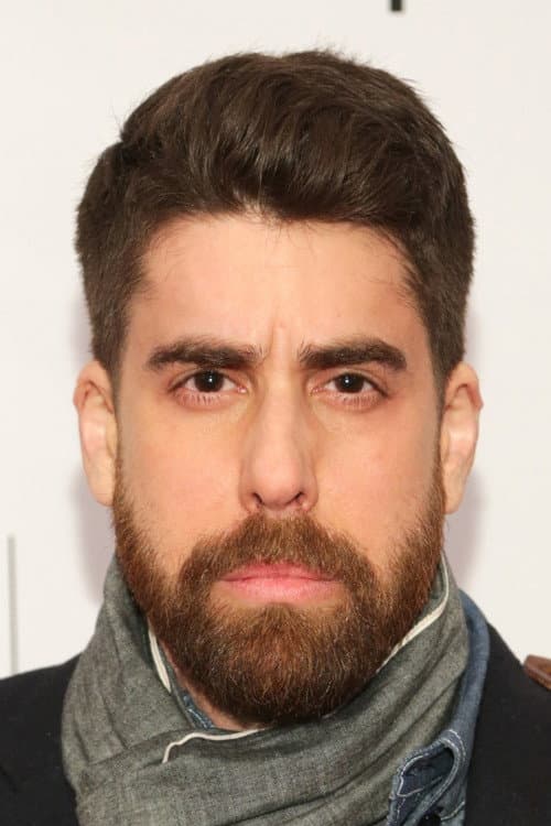 Adam Goldberg profile photo