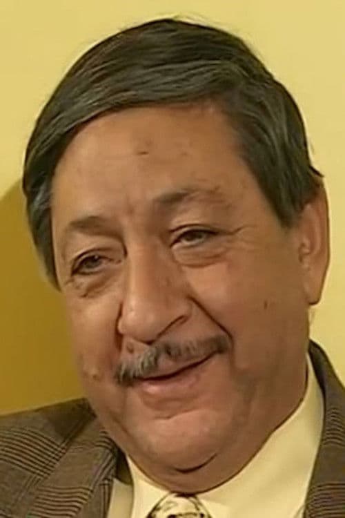 Hamdi Sharaf El Din profile photo