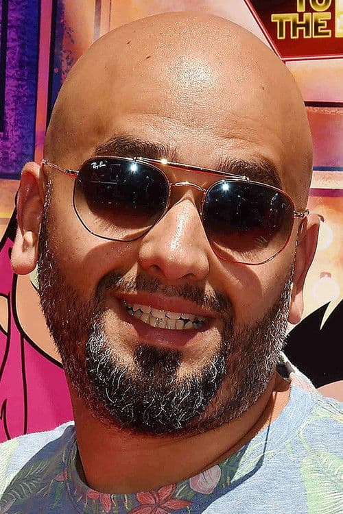 Peter Rida Michail profile photo