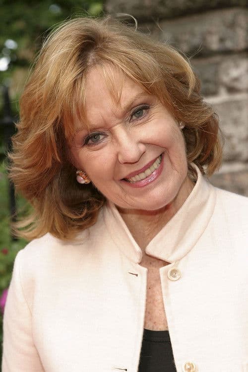Elizabeth Hubbard profile photo