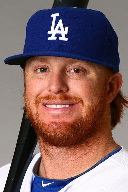 Justin Turner profile photo