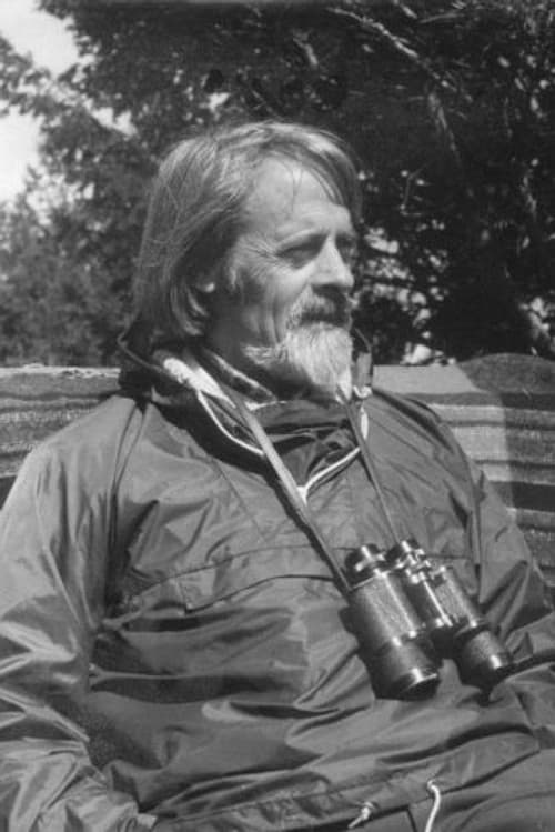 Patrick Carey profile photo