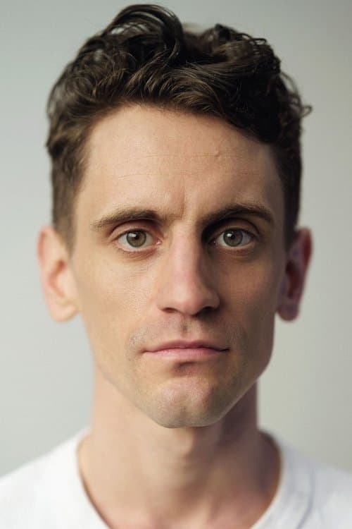 Jacob James Beswick profile photo