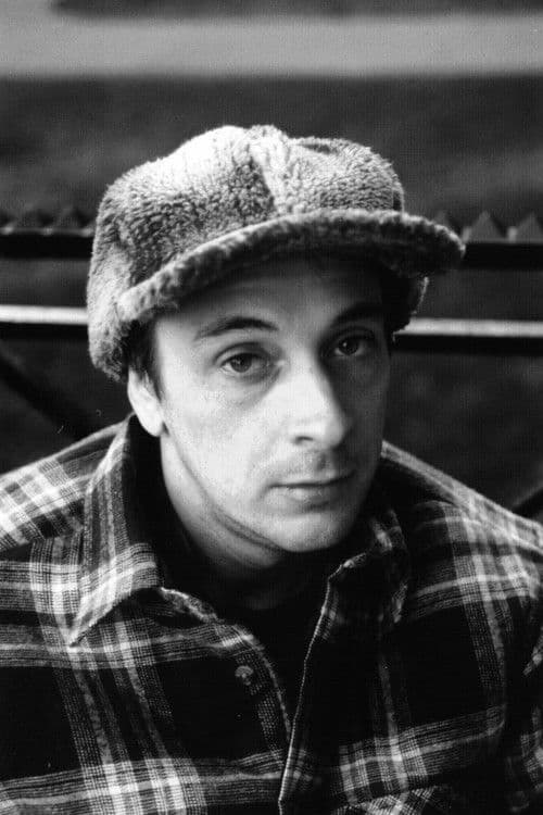 Vic Chesnutt profile photo