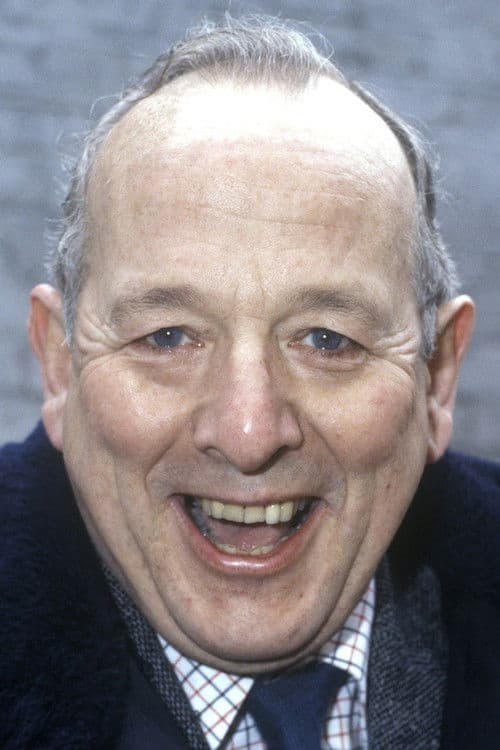 James Grout profile photo