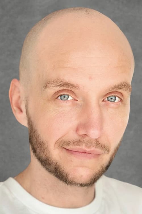 Martin Venter profile photo