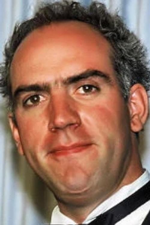 Richard Hunt profile photo