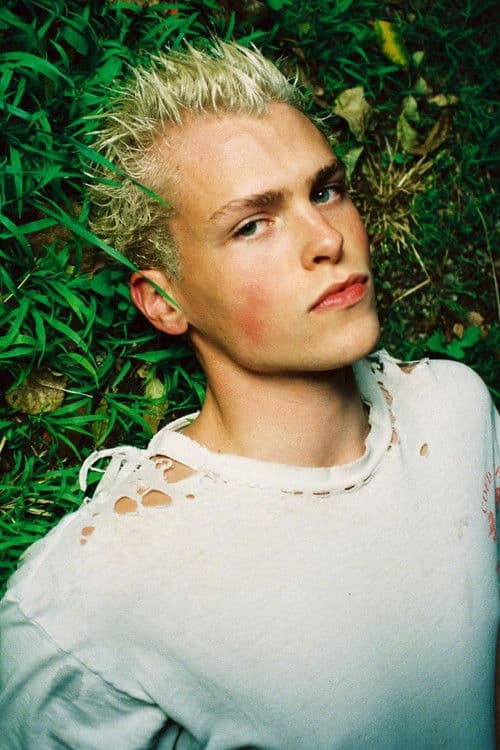 Jaron Baker profile photo