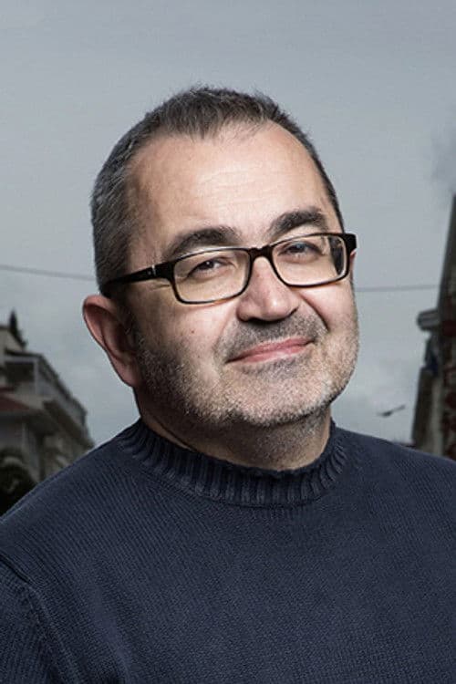 Simos Korexenidis profile photo